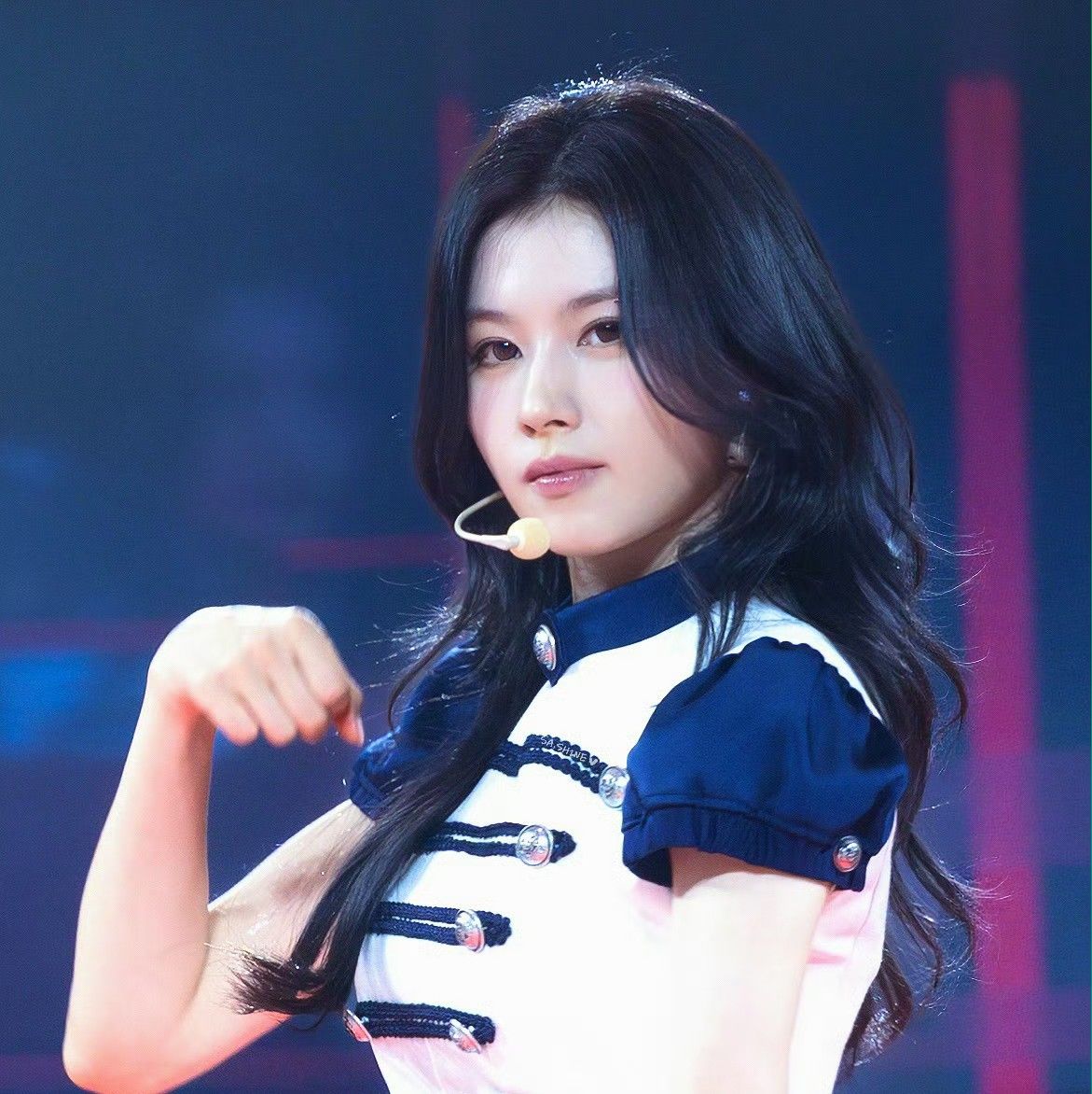 サナ (TWICE)の最近の活動写真