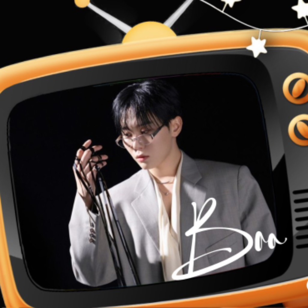 Recent activity shot of Seungkwan (SEVENTEEN)