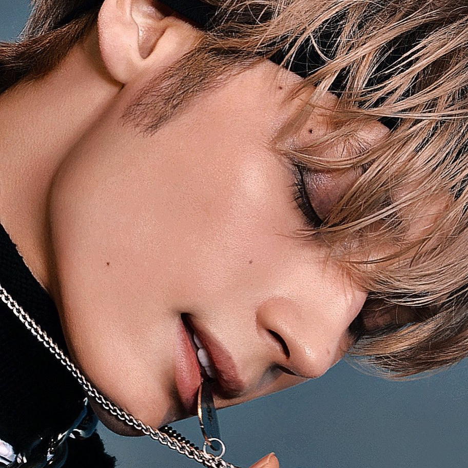 Latest photo of HueningKai (TOMORROW X TOGETHER)