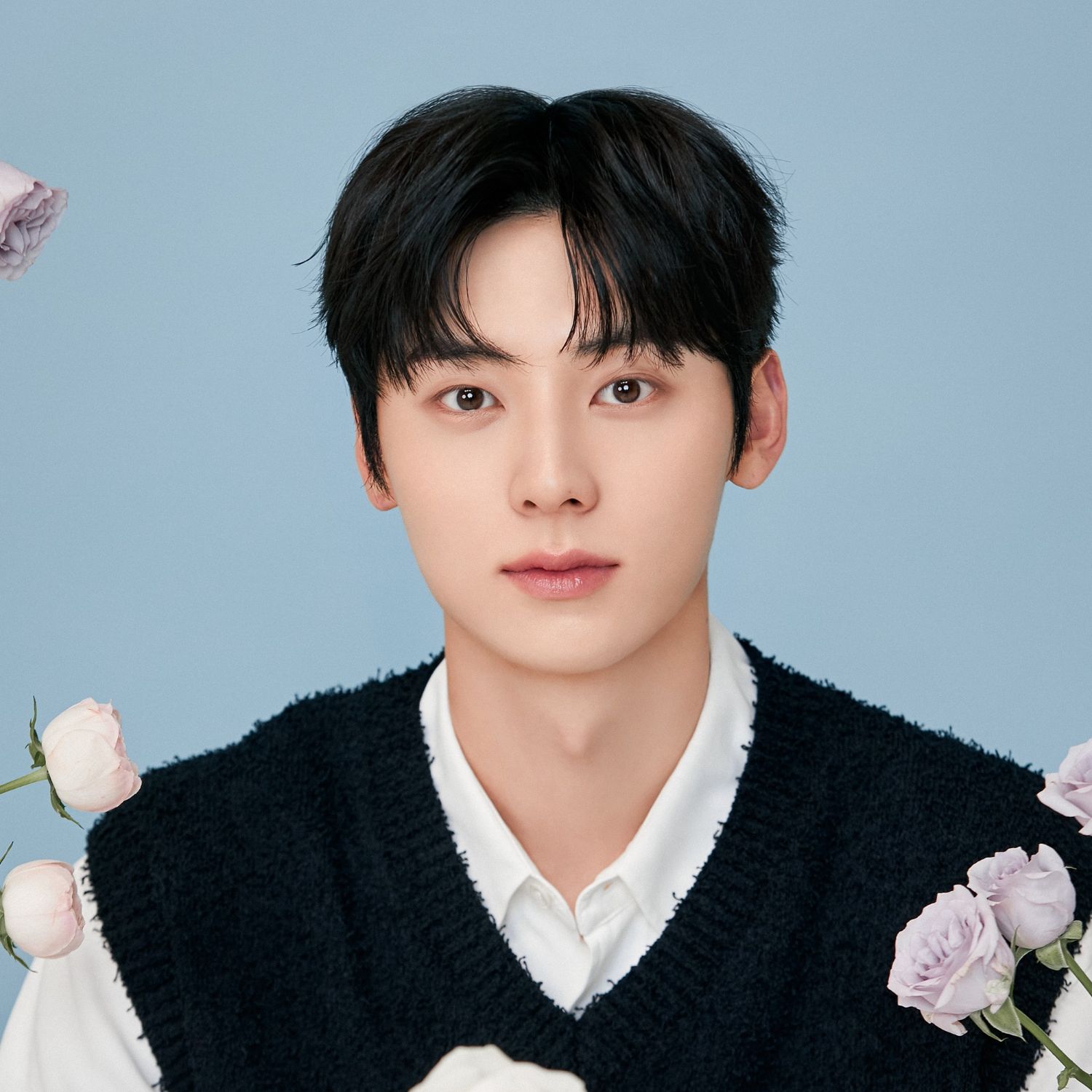황민현의 최신 사진