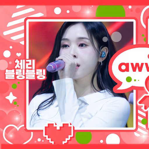 Latest photo of Gahyun (DREAMCATCHER)
