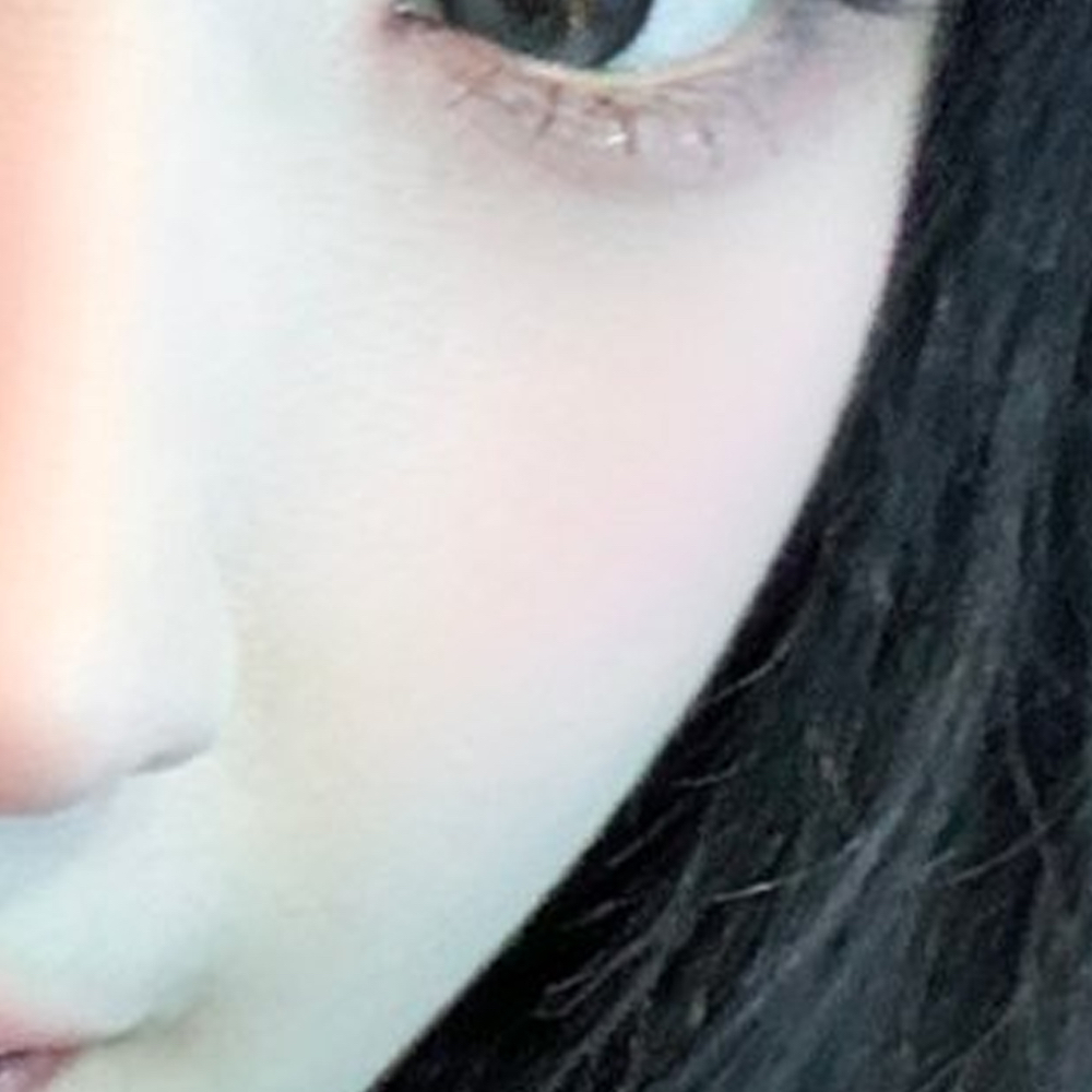 Recent activity shot of HaSeul (ARTMS)