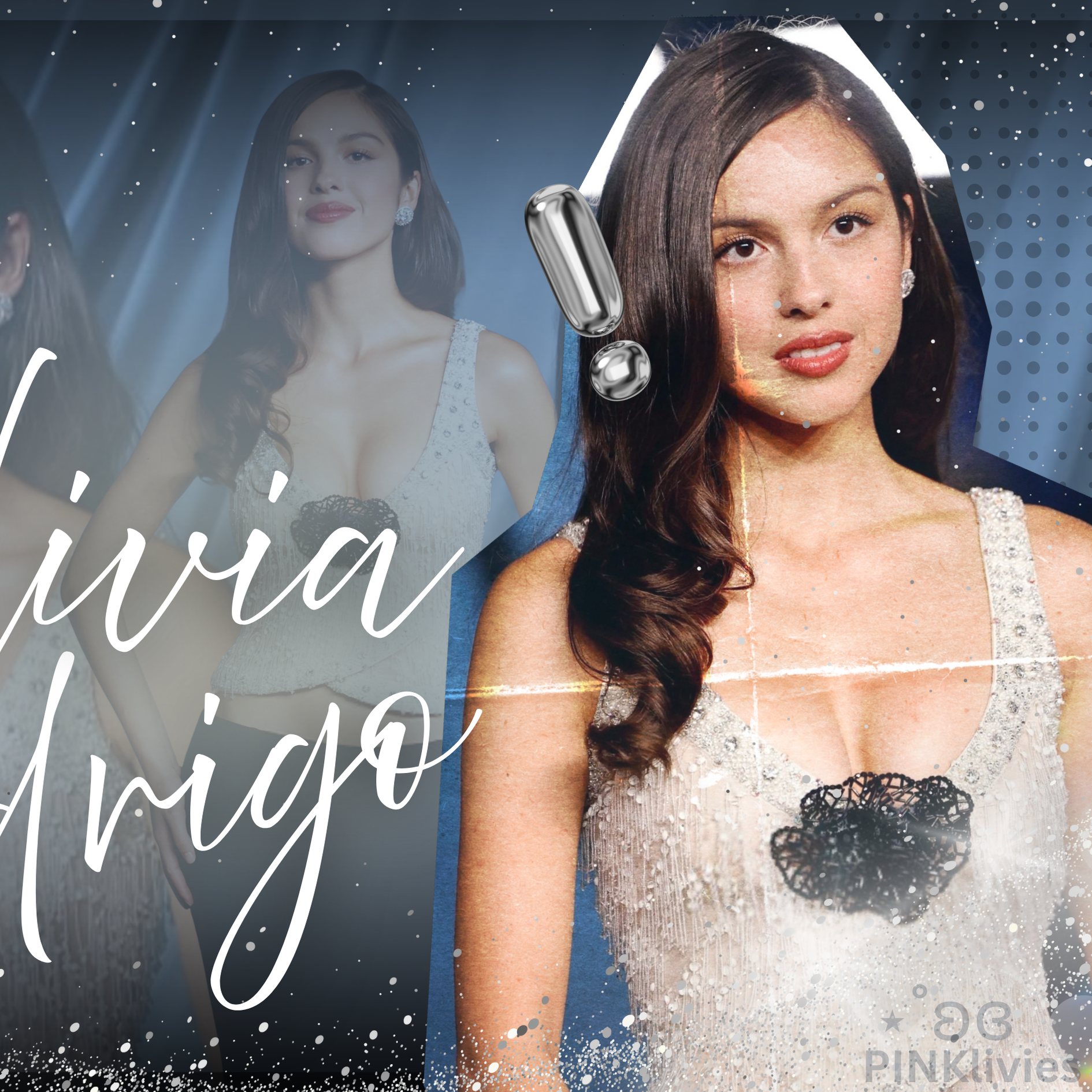 Latest photo of Olivia Rodrigo