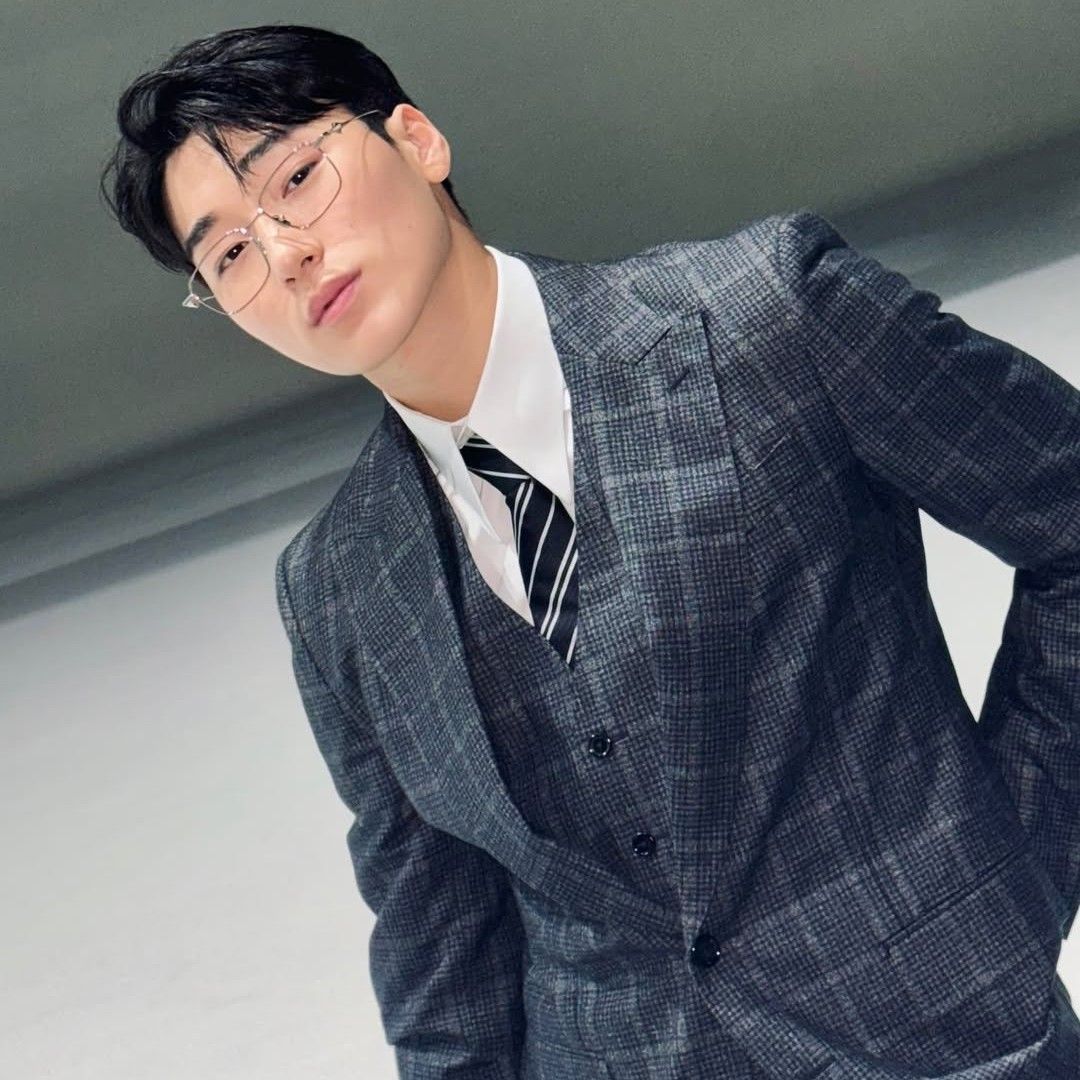 Foto terbaru ATEEZ