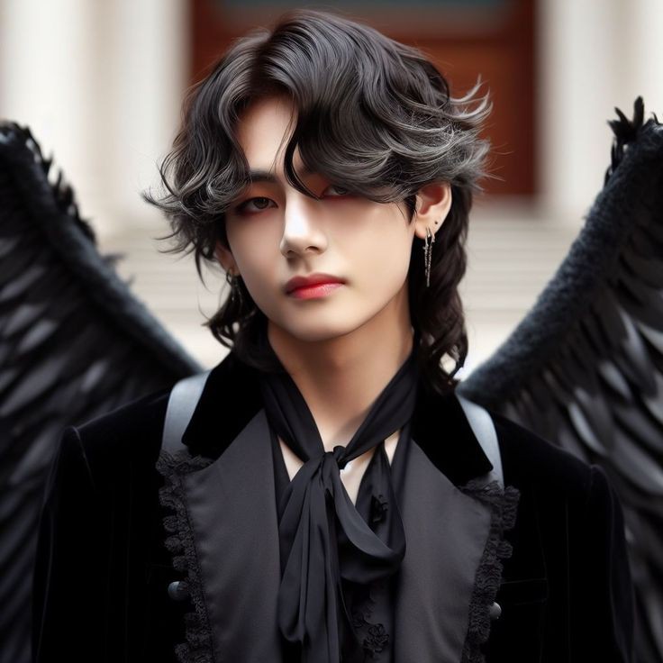 V (BTS)の最新写真