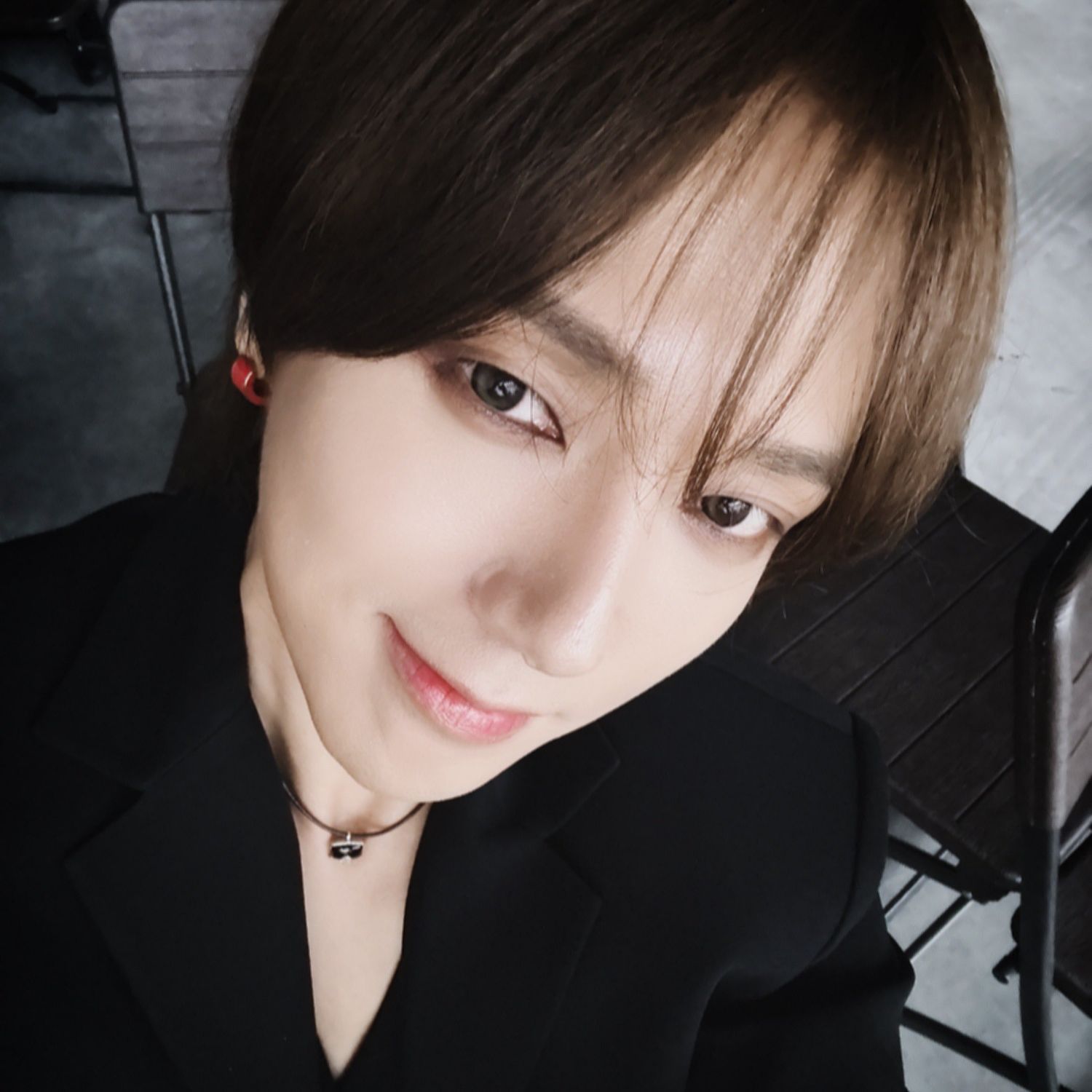예성 (슈퍼주니어) 최근 활동샷