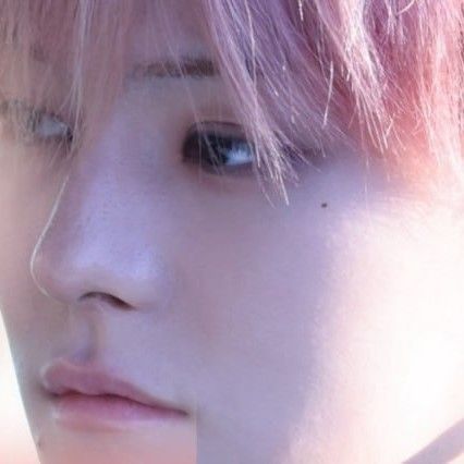 A moment captured by Yoshi (TREASURE)'s fan