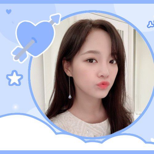 Popular profile picture of Sejeong loved by fans