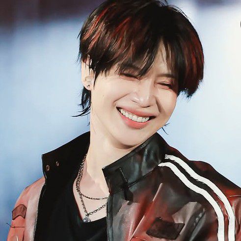 Latest photo of Taemin (SHINee)