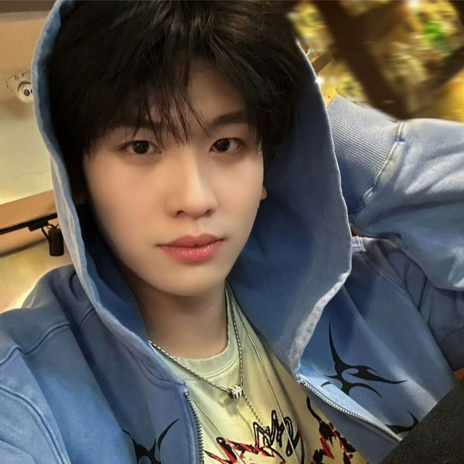 Latest photo of Shen (NexT1DE)