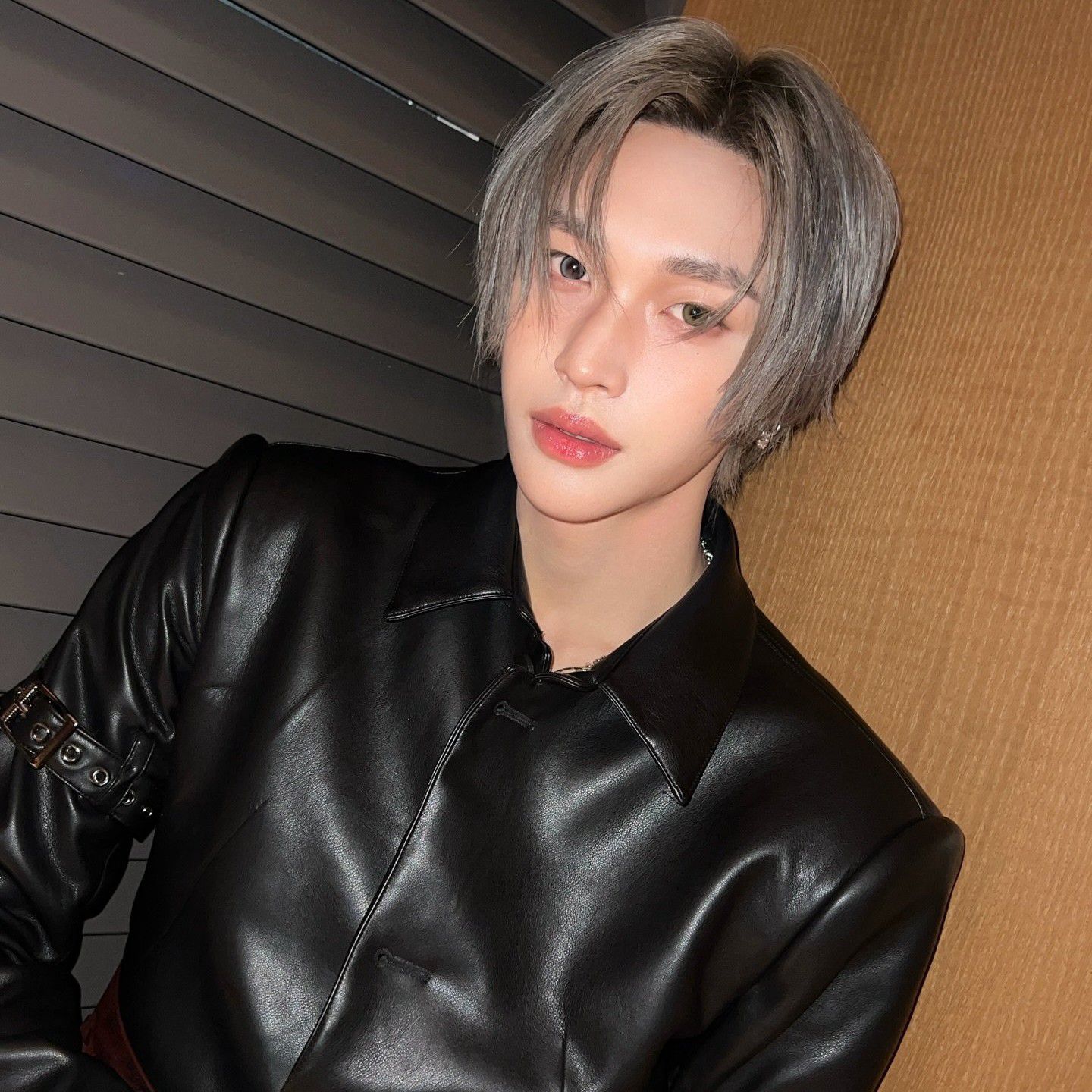 A moment captured by Wonbin (RIIZE)'s fan