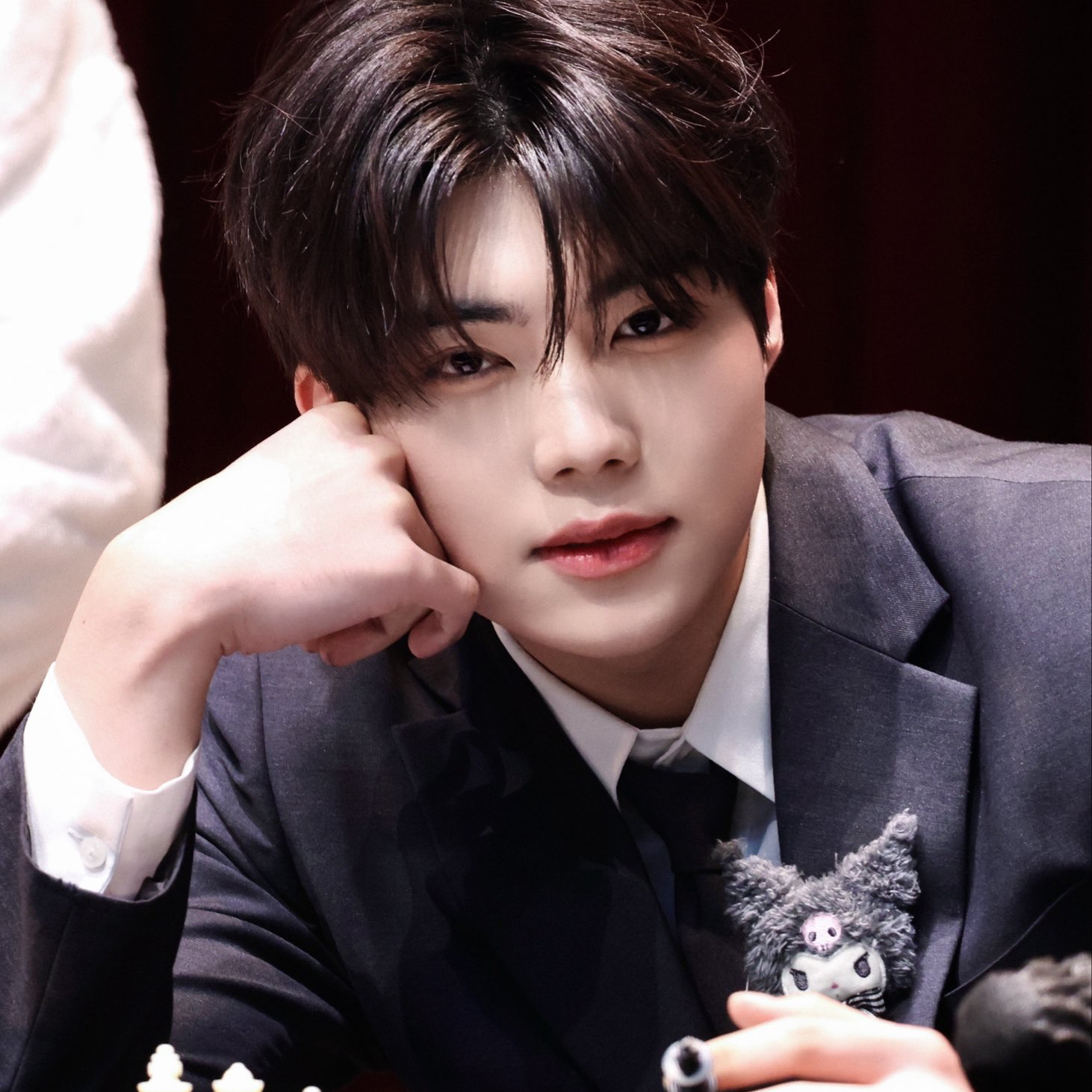 Latest photo of Park Gunwook (ZEROBASEONE)
