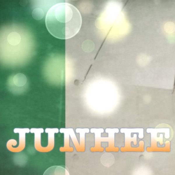 Signature photo of Jun (A.C.E) capturing their charm