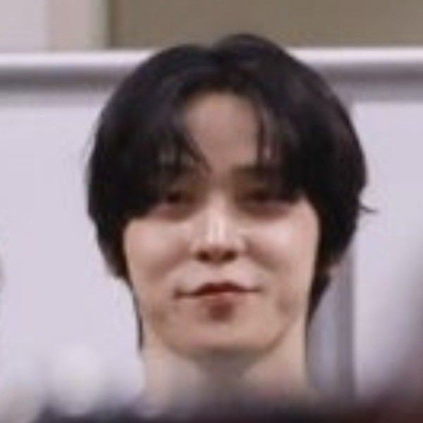 윤호 (에이티즈) 최근 활동샷