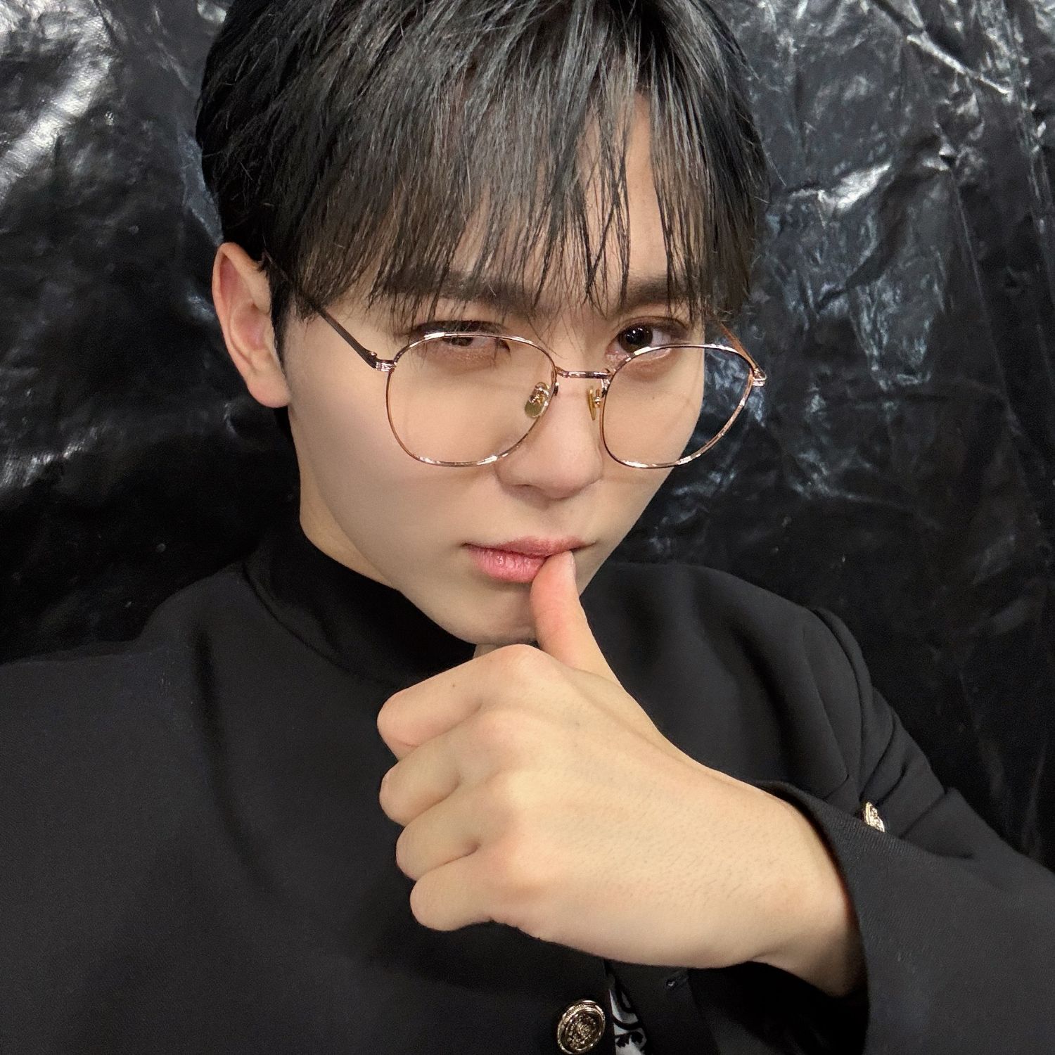 Behind-the-scenes cut of Seungkwan (SEVENTEEN)