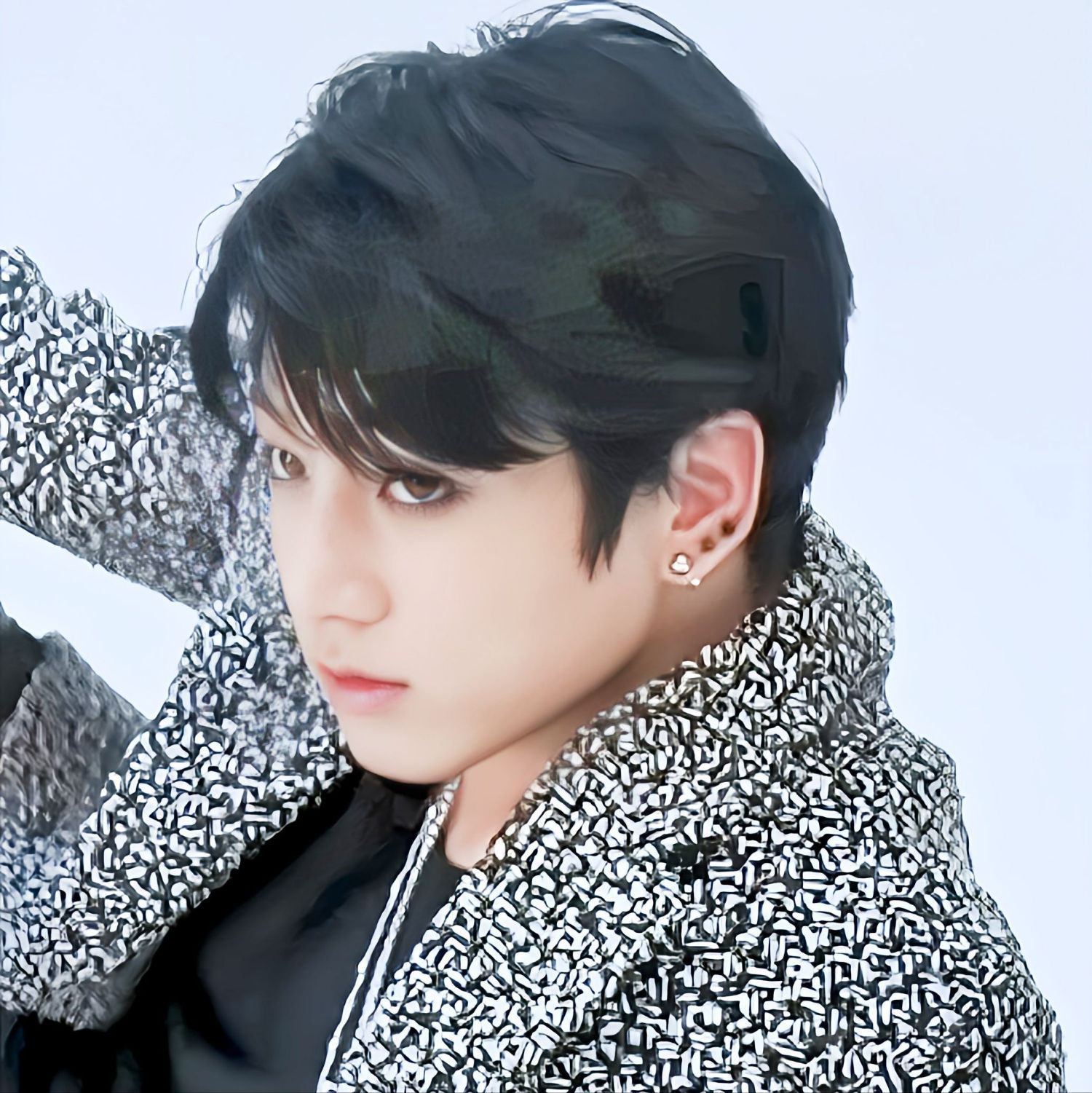 Latest photo of Jungkook (BTS)