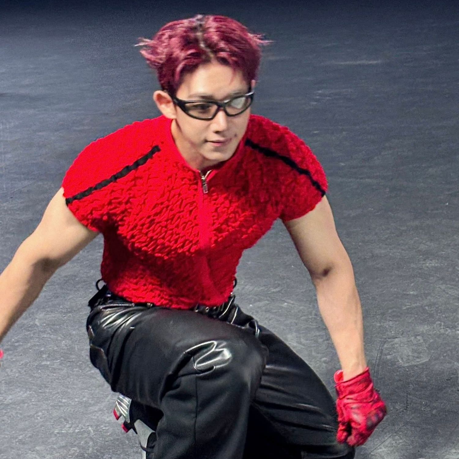 Latest photo of Wonho