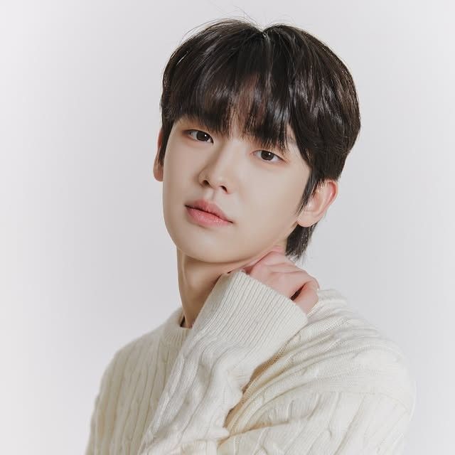 Latest photo of Lee Daeul (POLARIX)