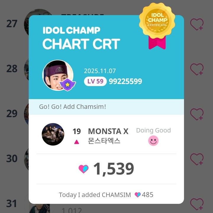 Potret di balik layar Shownu (MONSTA X)