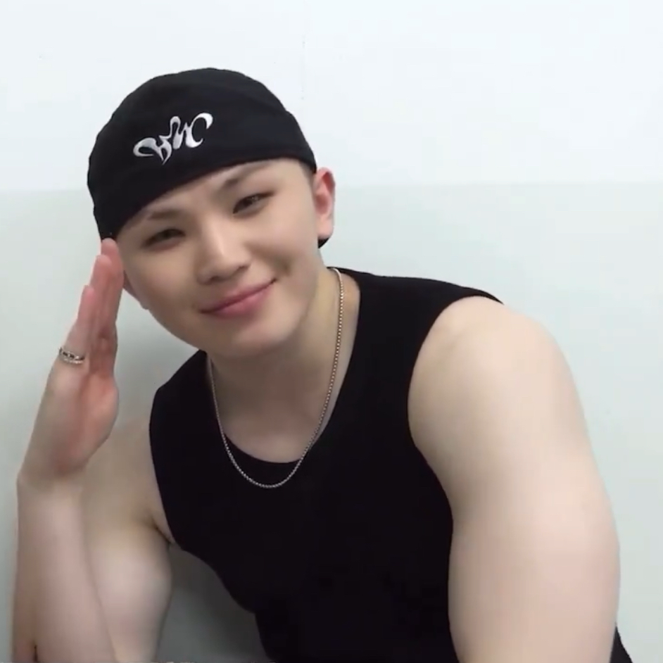 Latest photo of SEVENTEEN