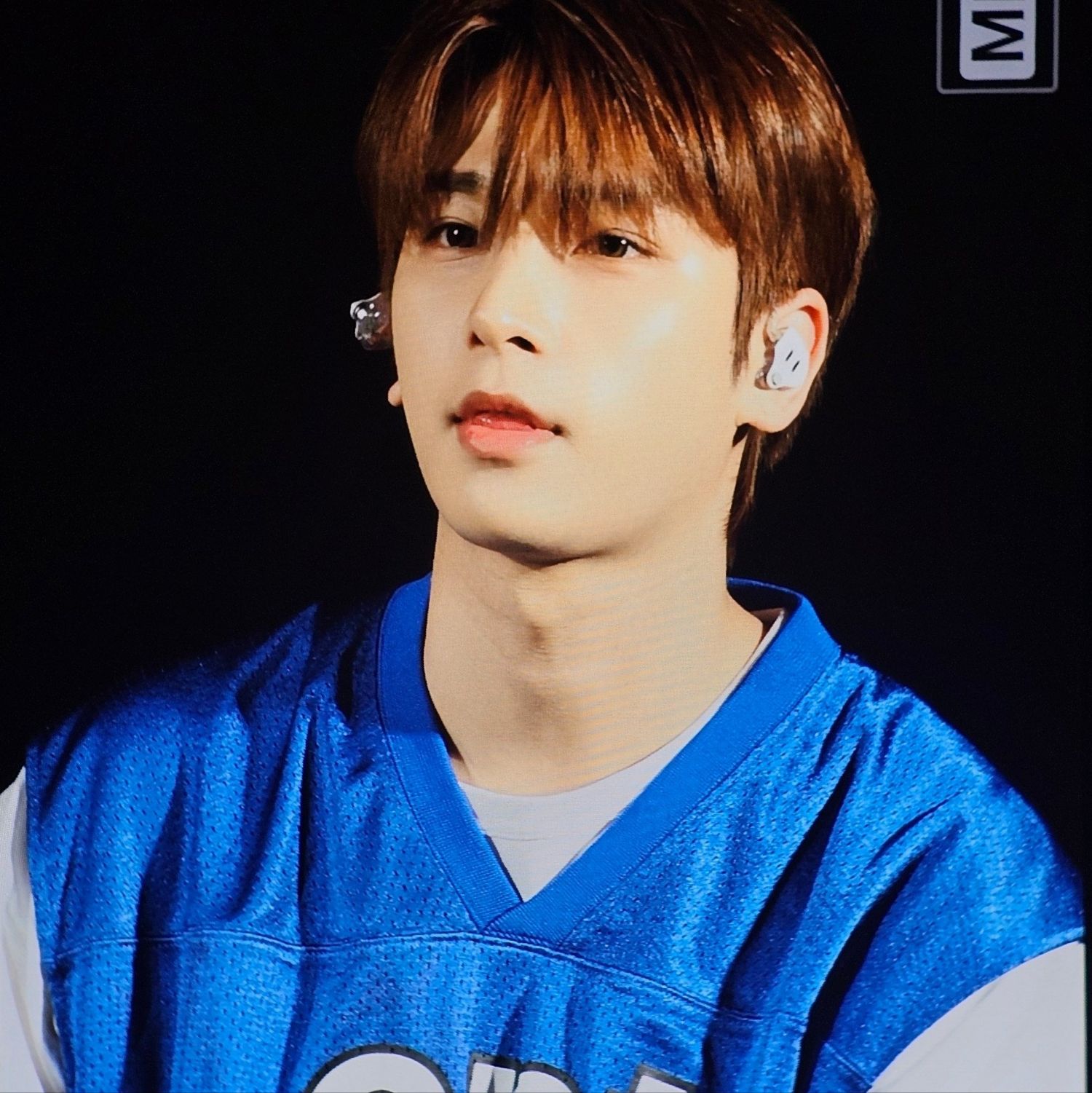 Latest photo of Hangyul (POLARIX)