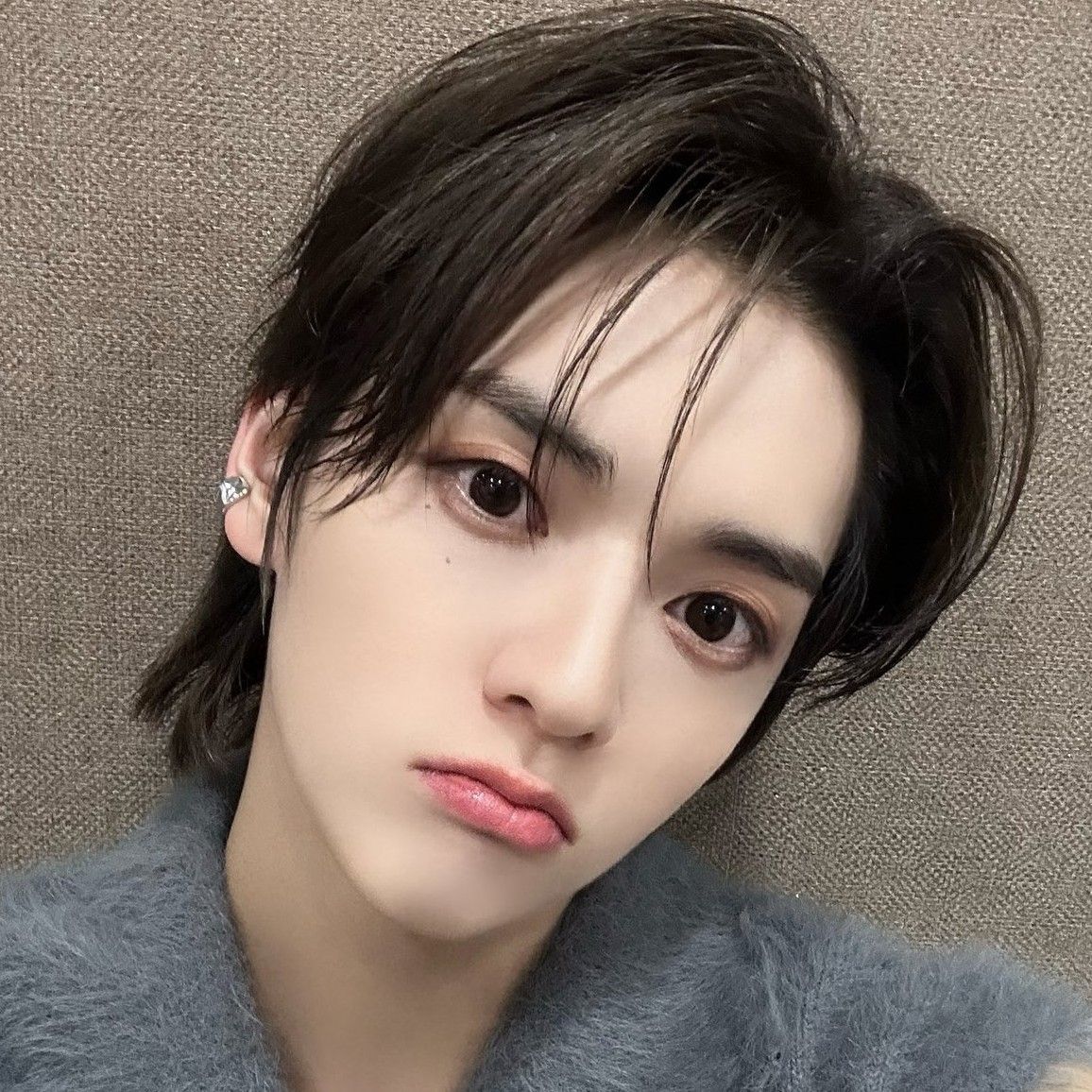 Latest photo of Sungyun (n.SSign)