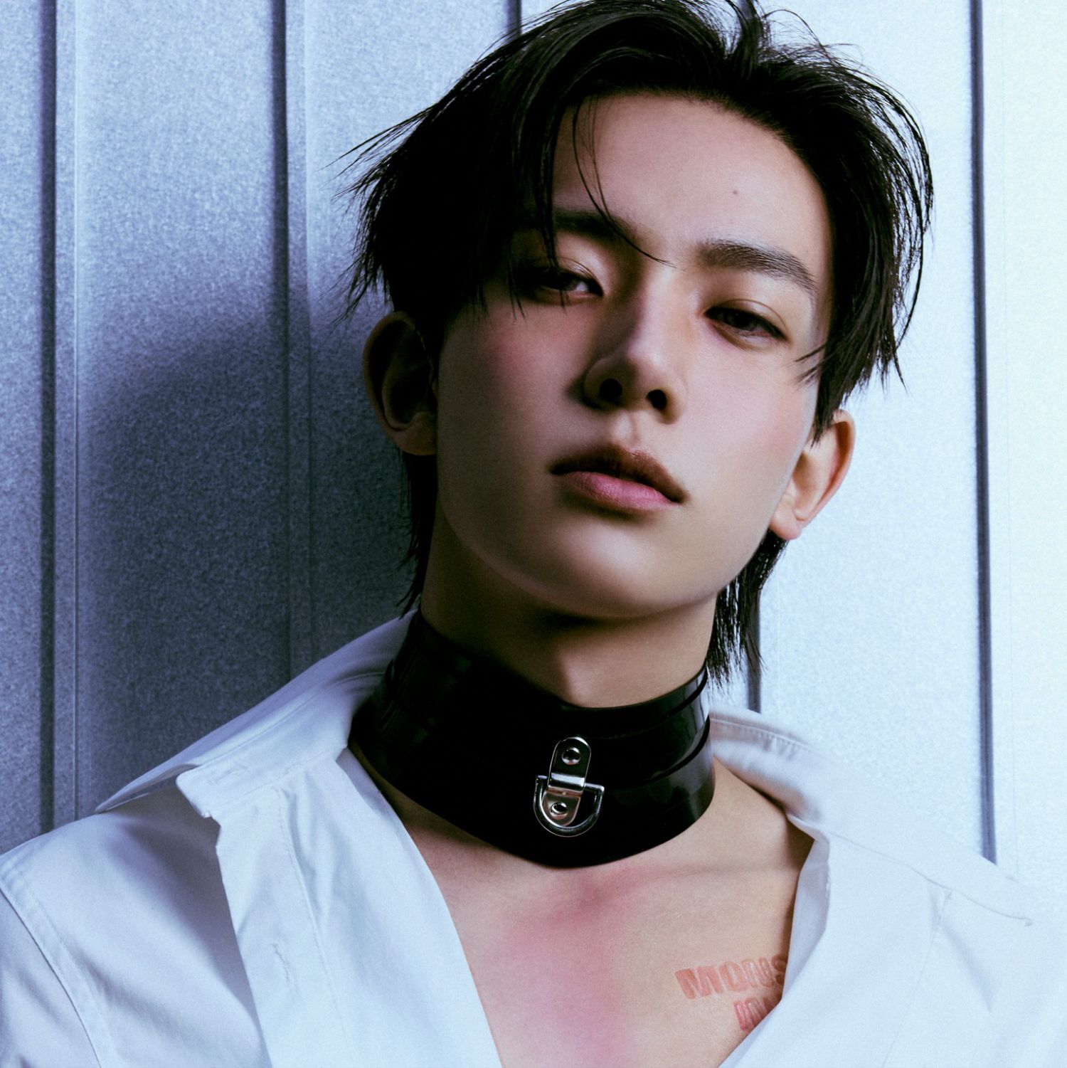 ENHYPEN的最新活動照片