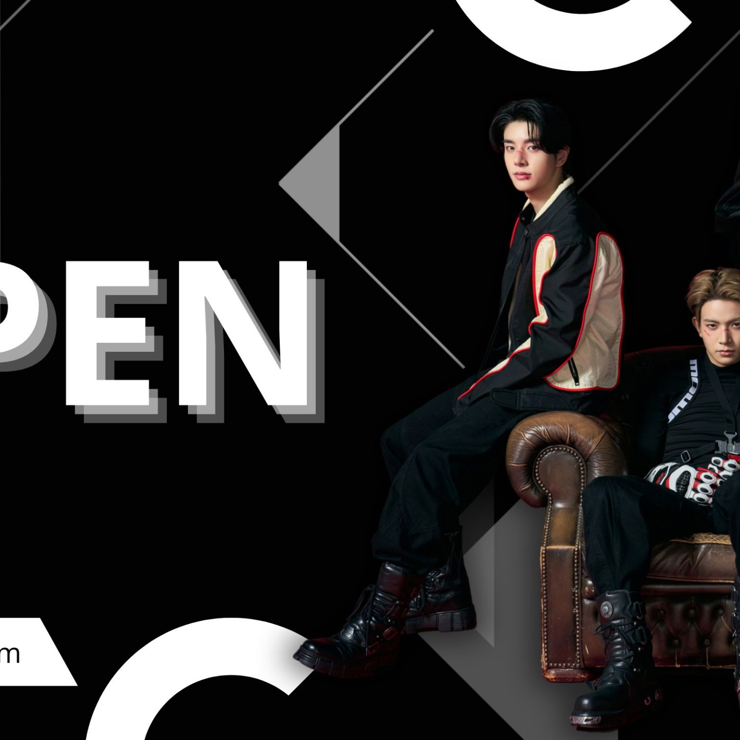 ENHYPENの最近の活動写真