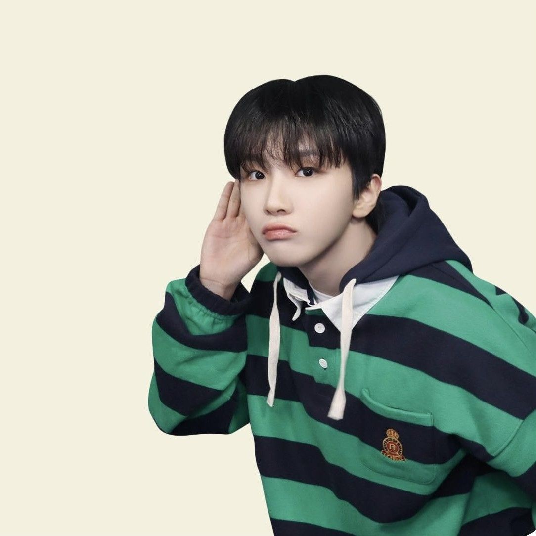 Latest photo of Woonhak (BOYNEXTDOOR)