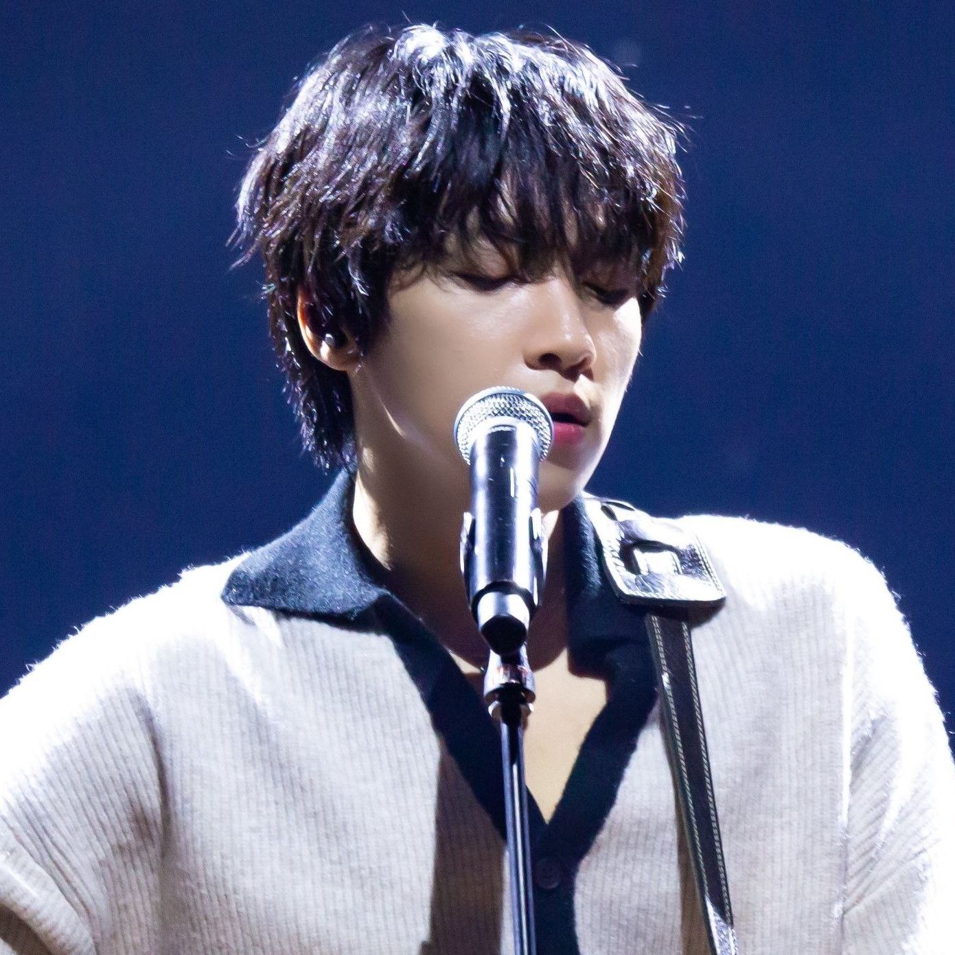 Latest photo of Jeong Sewoon