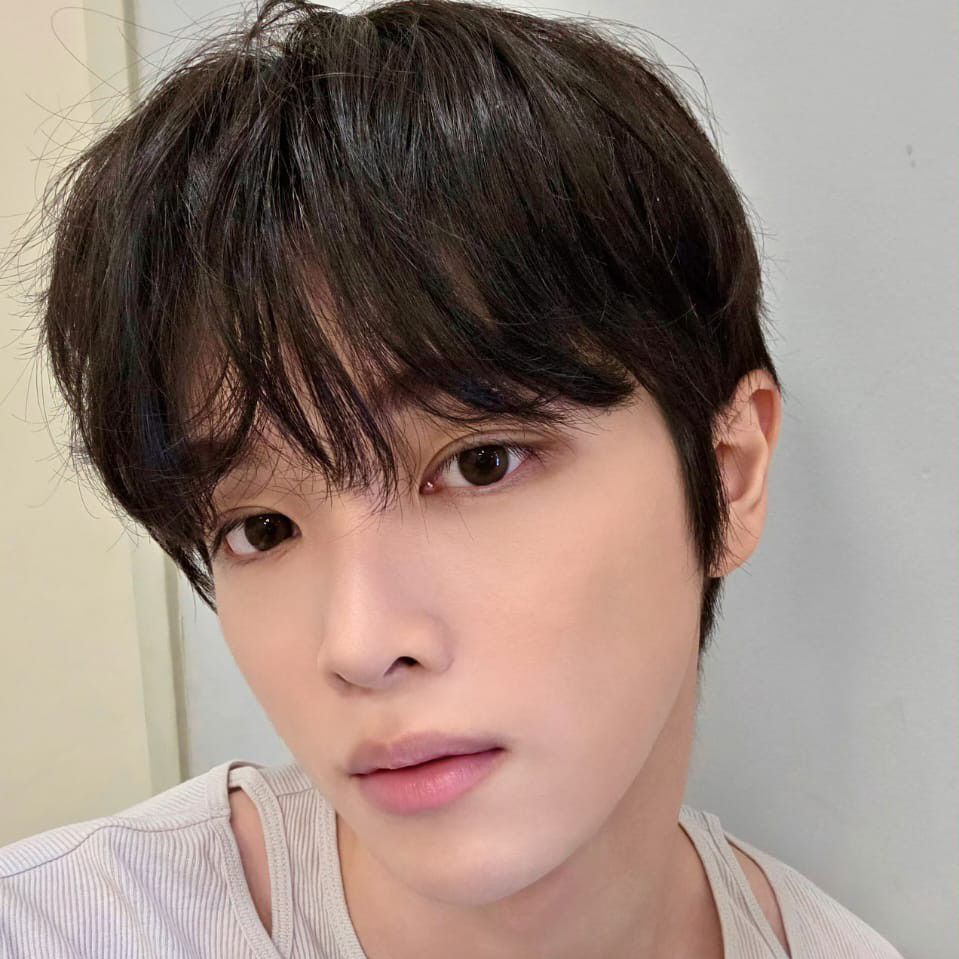 Behind-the-scenes cut of Sungchan (RIIZE)