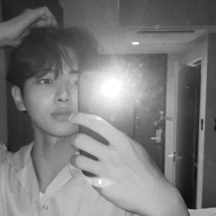 Latest photo of Ryu Junmin (ATBO)