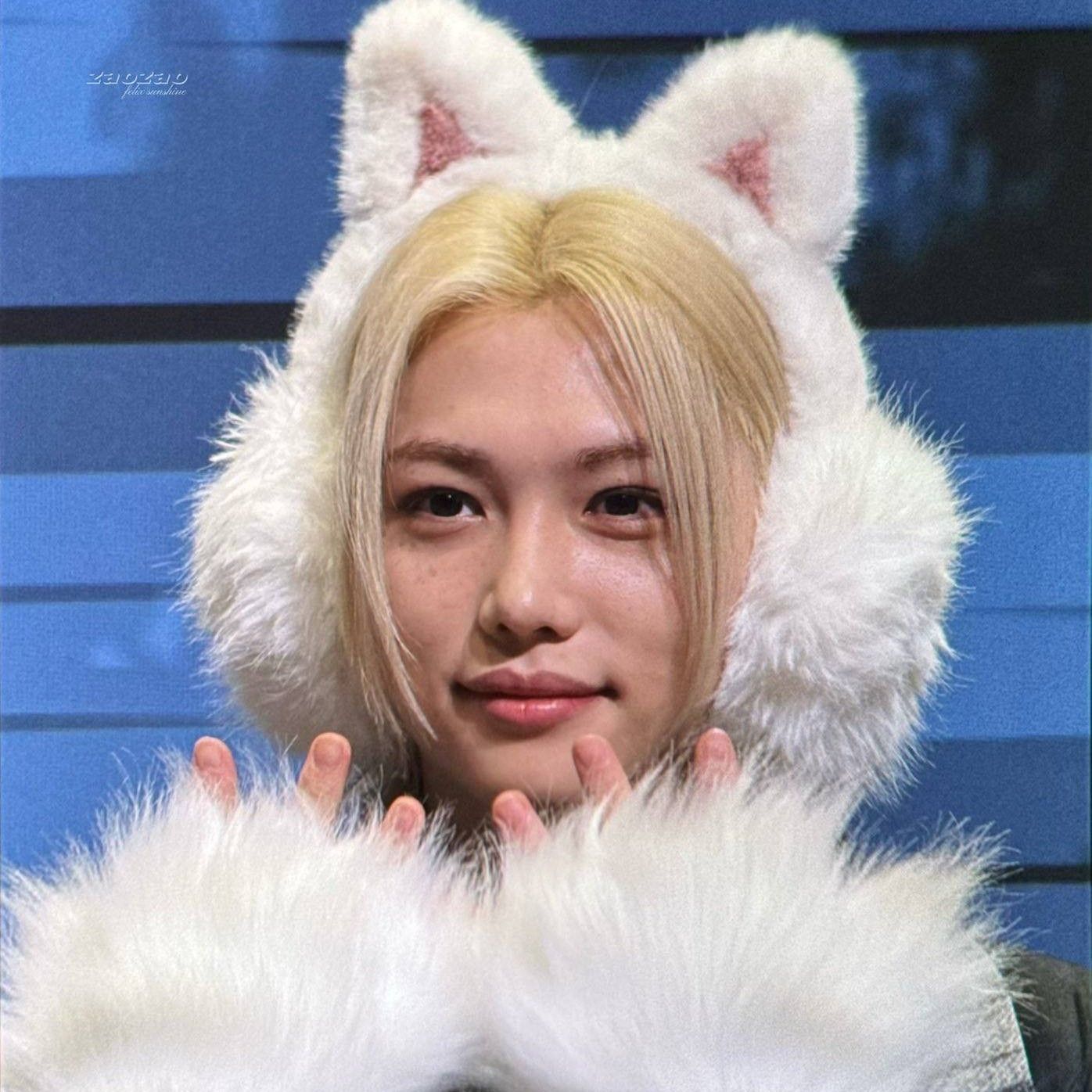 Stray Kids的最新活動照片