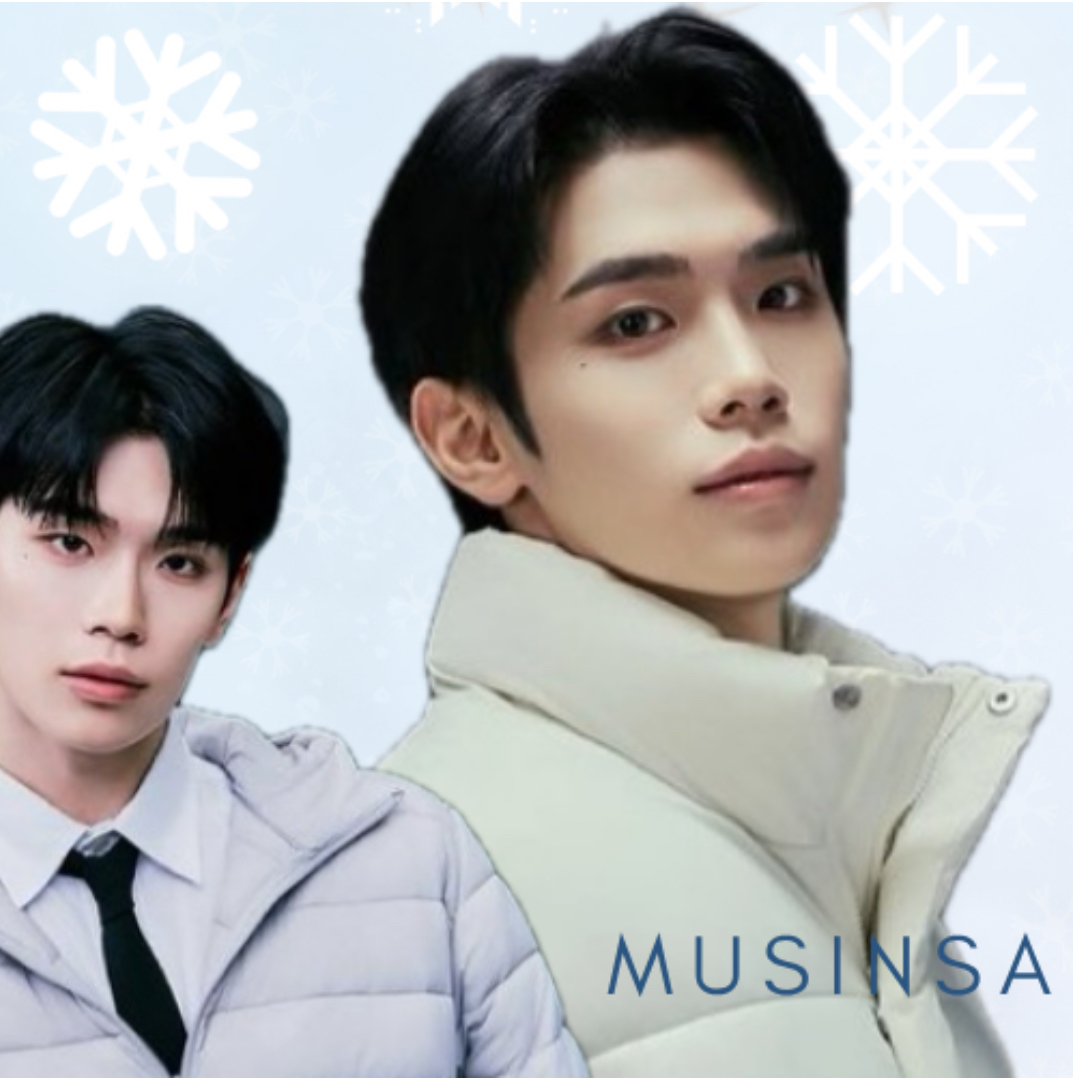 金泰来 (ZEROBASEONE)粉丝拍下的瞬间