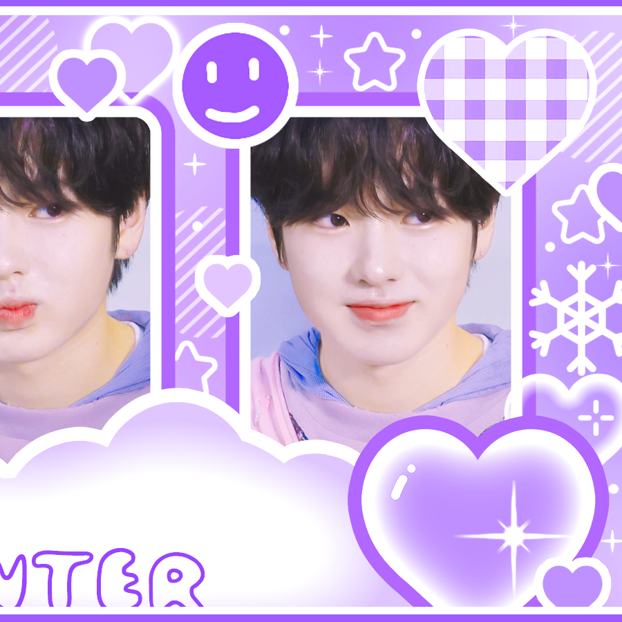 A moment captured by Sakuya (NCT WISH)'s fan