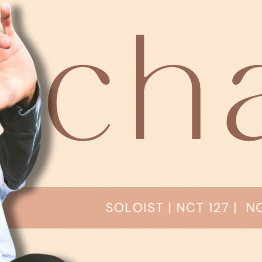 Latest photo of Haechan (NCT 127, NCT DREAM)