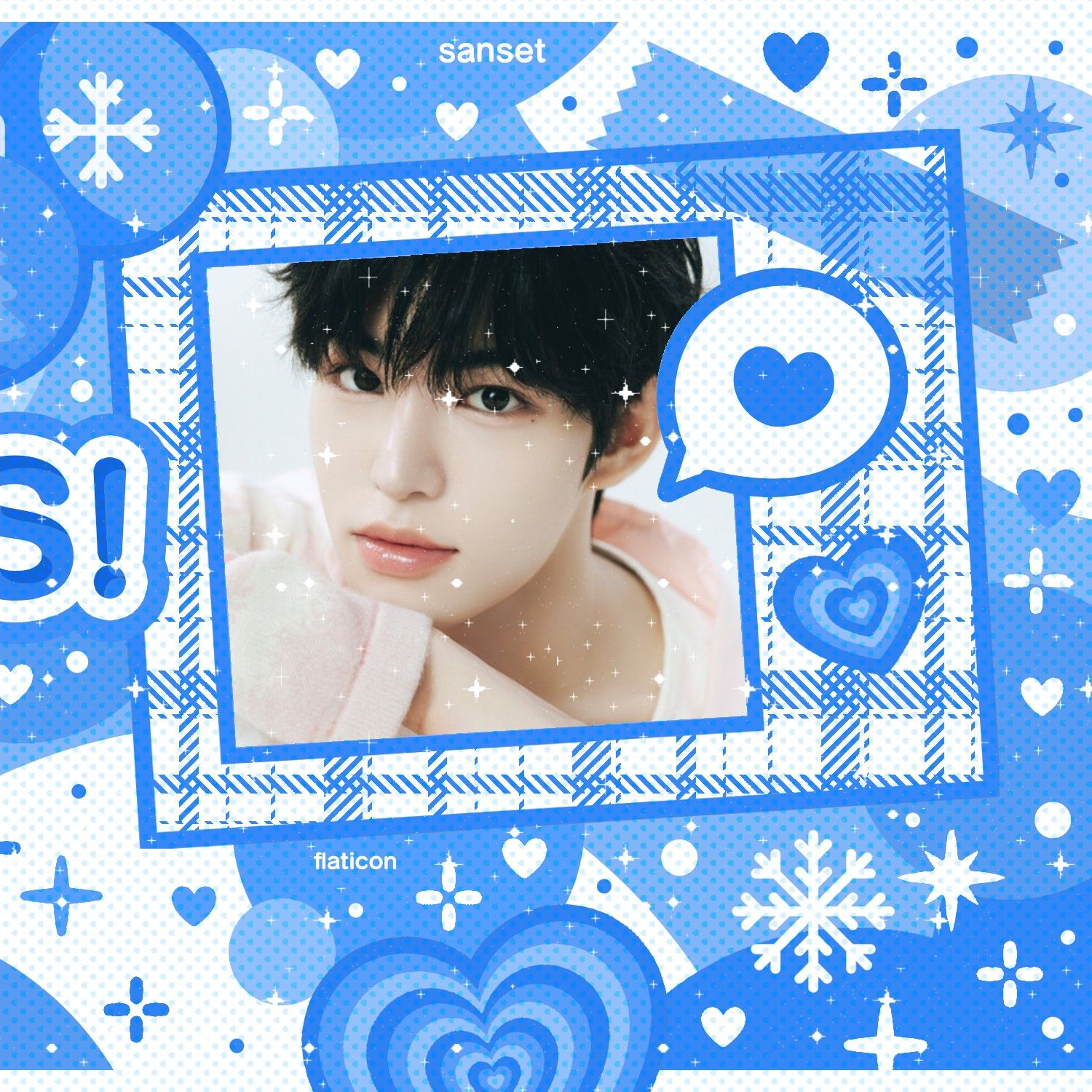 Recent activity shot of Minje (KickFlip)