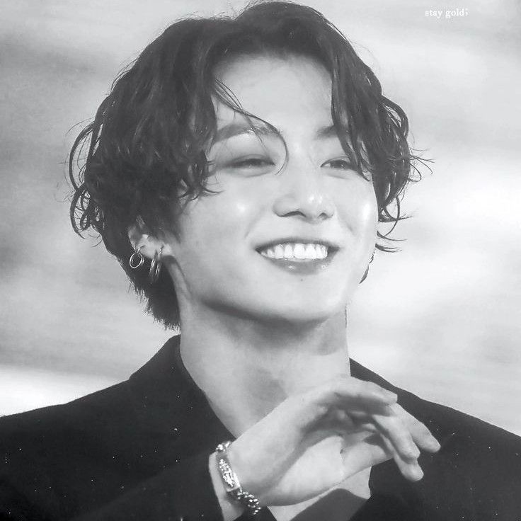 ジョングク (BTS)ファンが撮った瞬間