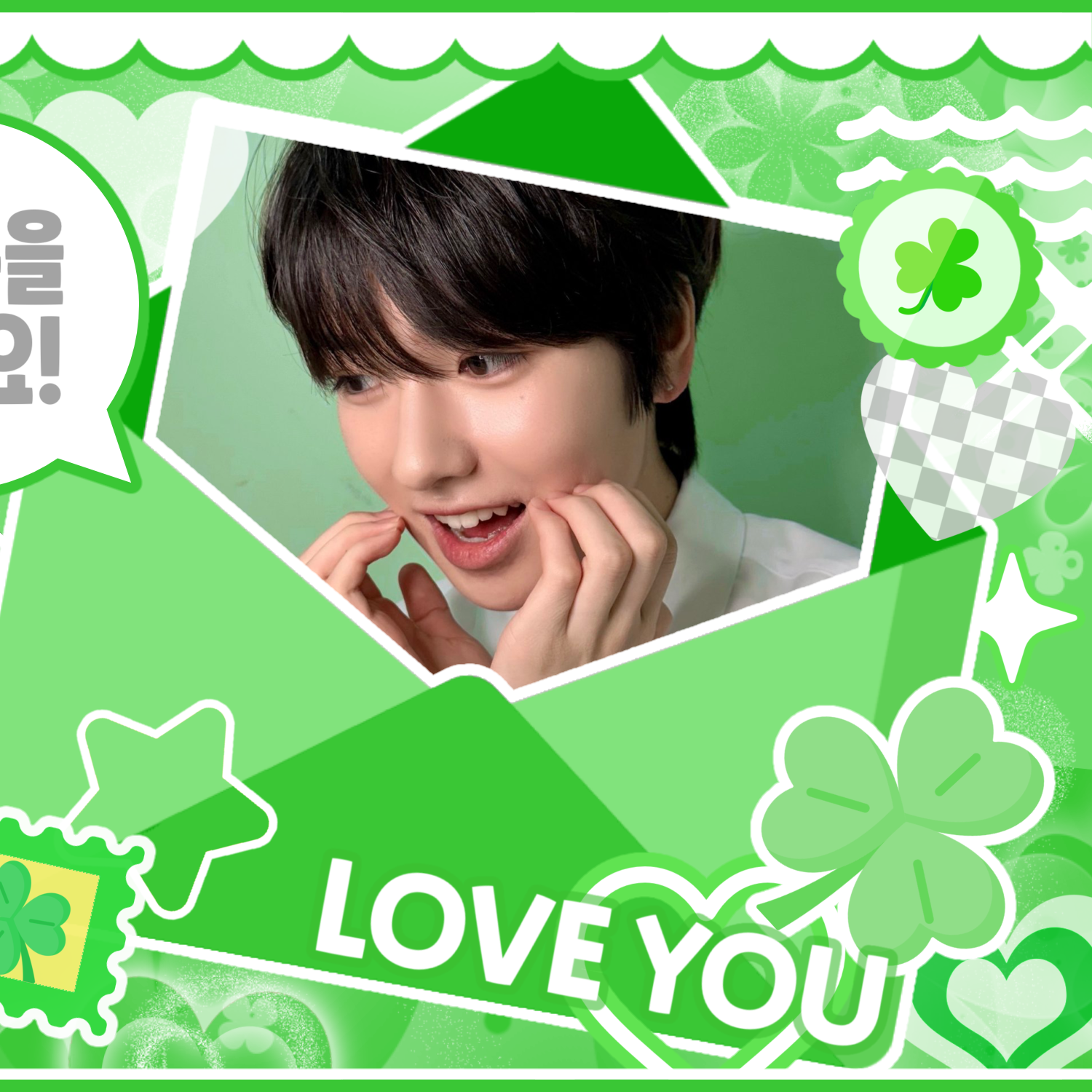 Behind-the-scenes cut of Sakuya (NCT WISH)