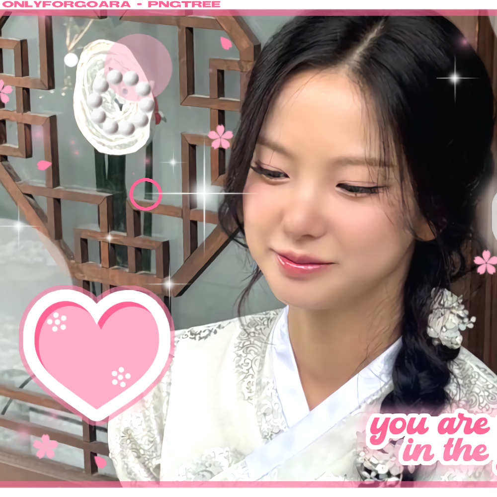 崔有真 (Kep1er)的幕后花絮