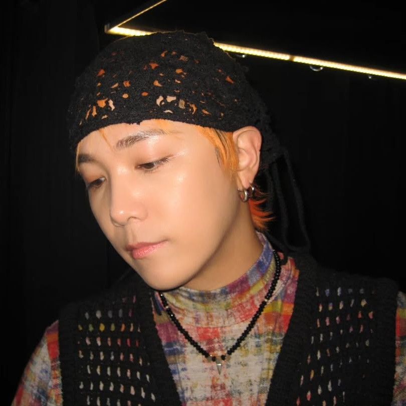 Recent activity shot of Lee Honggi (FTIsland)