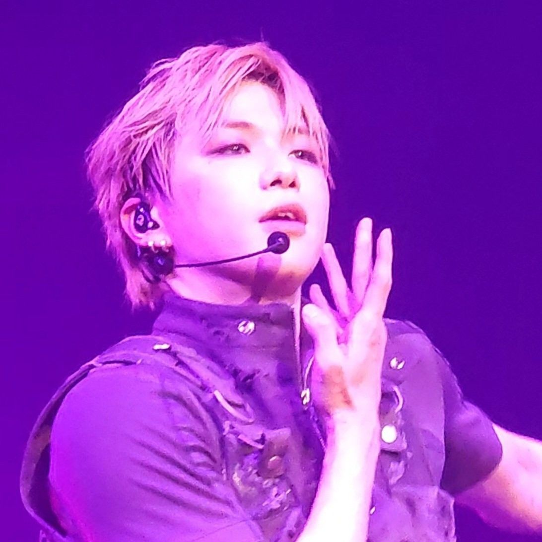 Latest photo of Kang Daniel