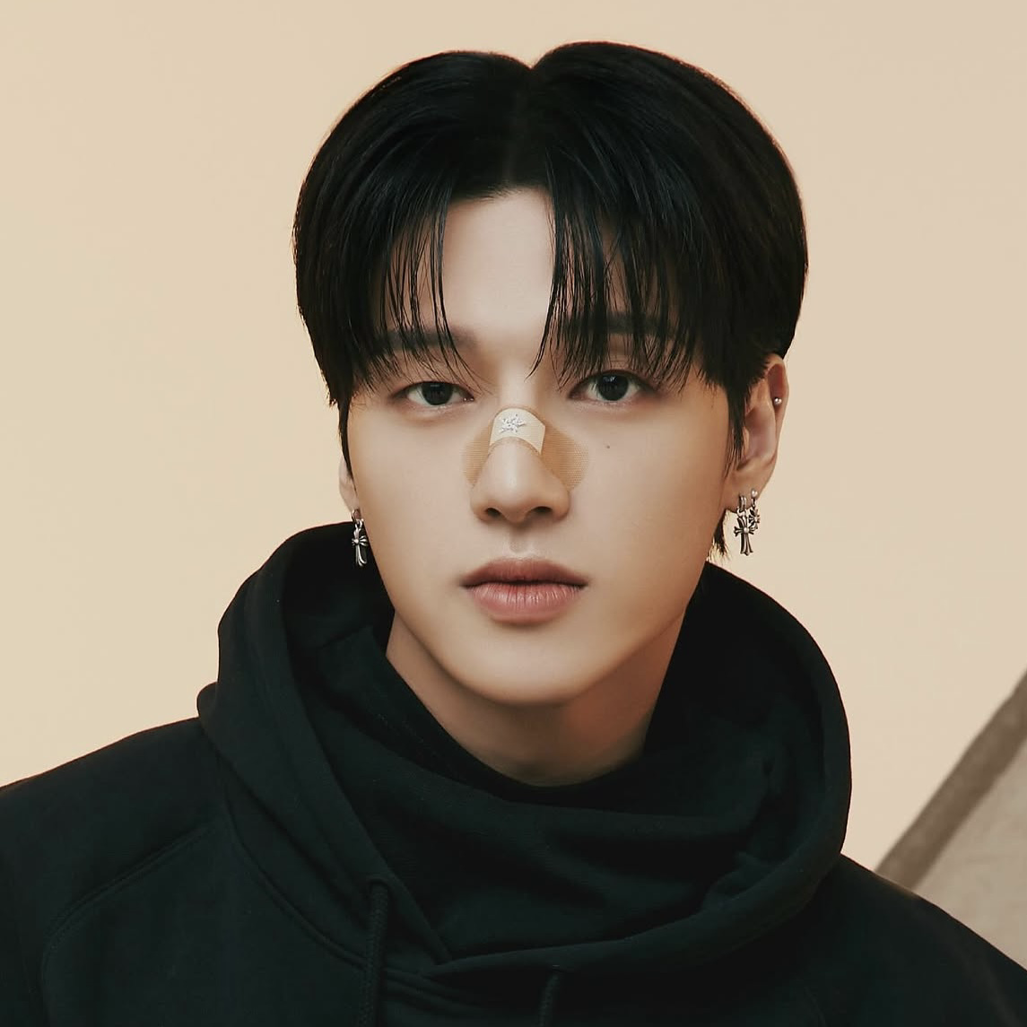 友榮 (ATEEZ)的最新活動照片