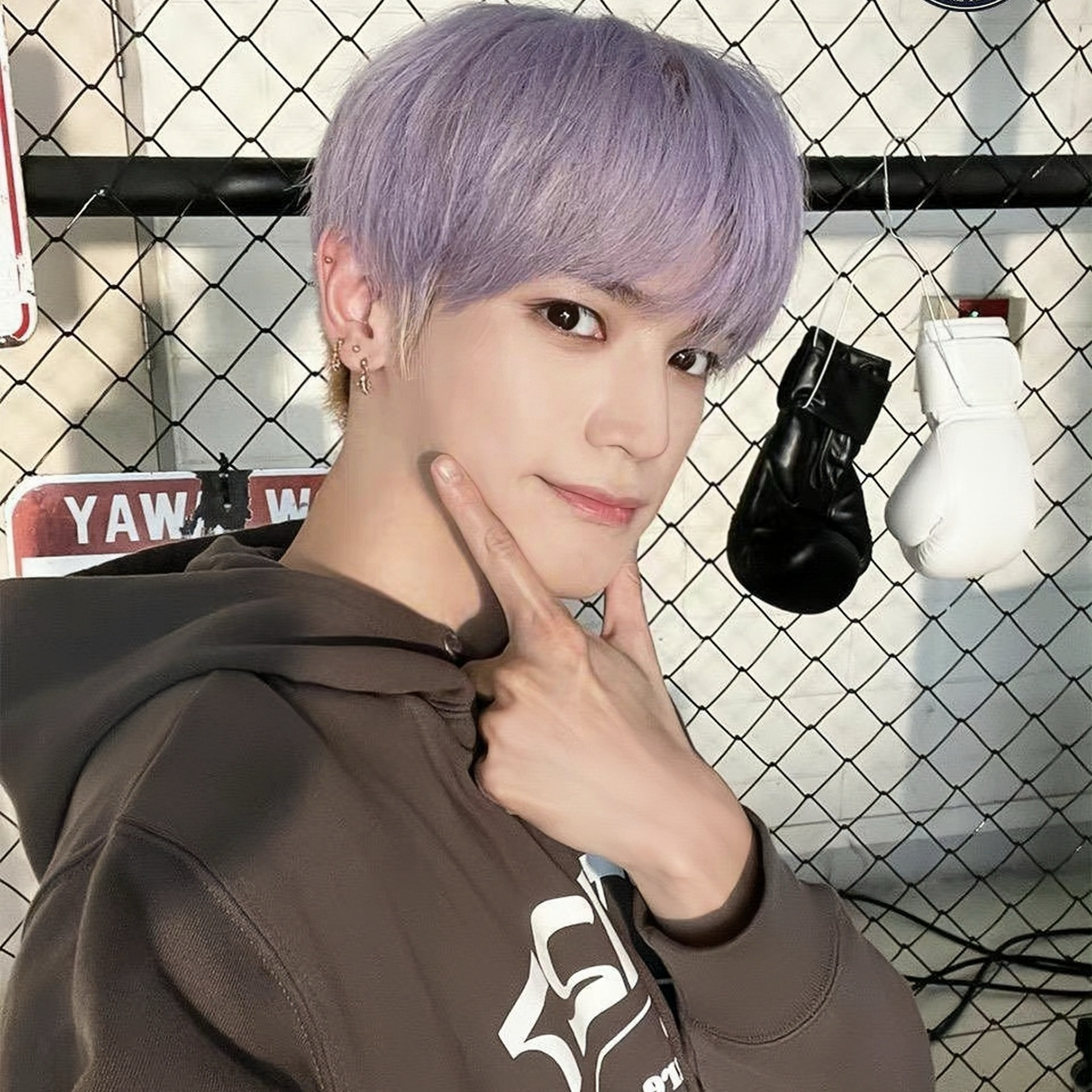 태용 (NCT 127) 최근 활동샷