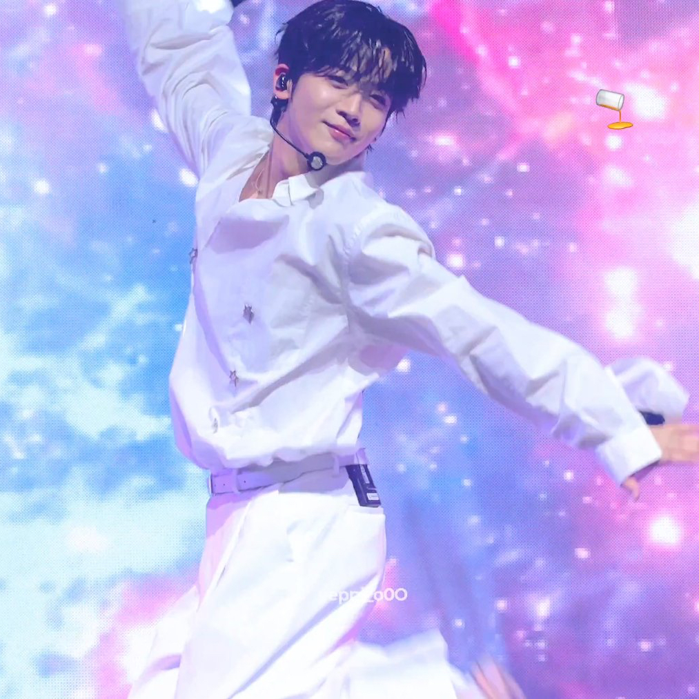 キム・ヨハン (WEi)の最新写真