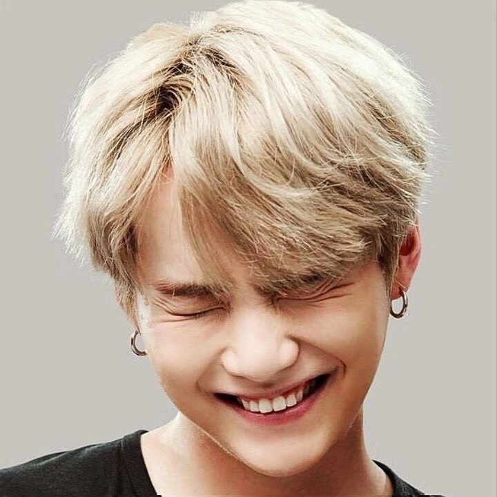 A moment captured by SUGA (BTS)'s fan