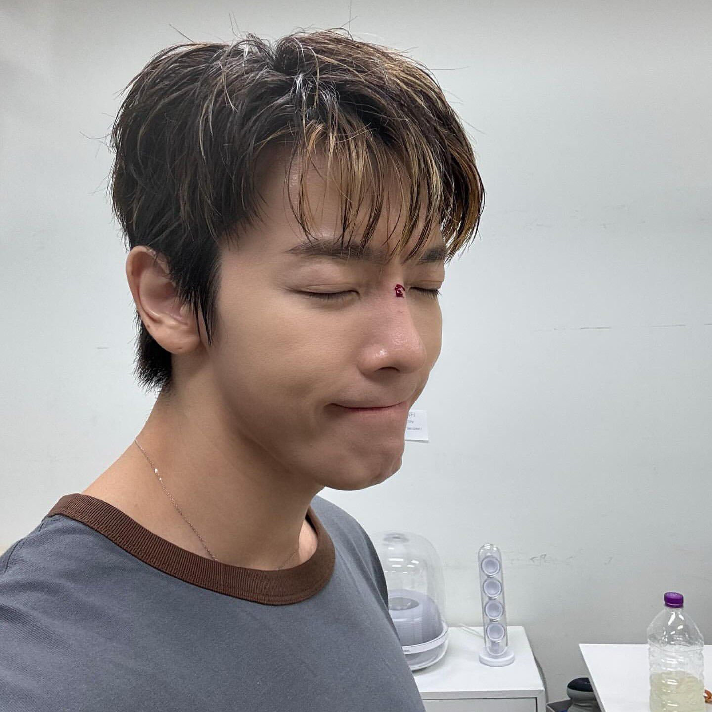 東海 (Super Junior)的最新活動照片