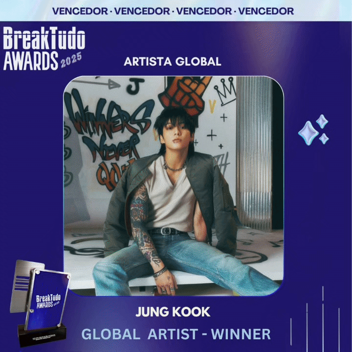 Foto terbaru Jungkook (BTS)