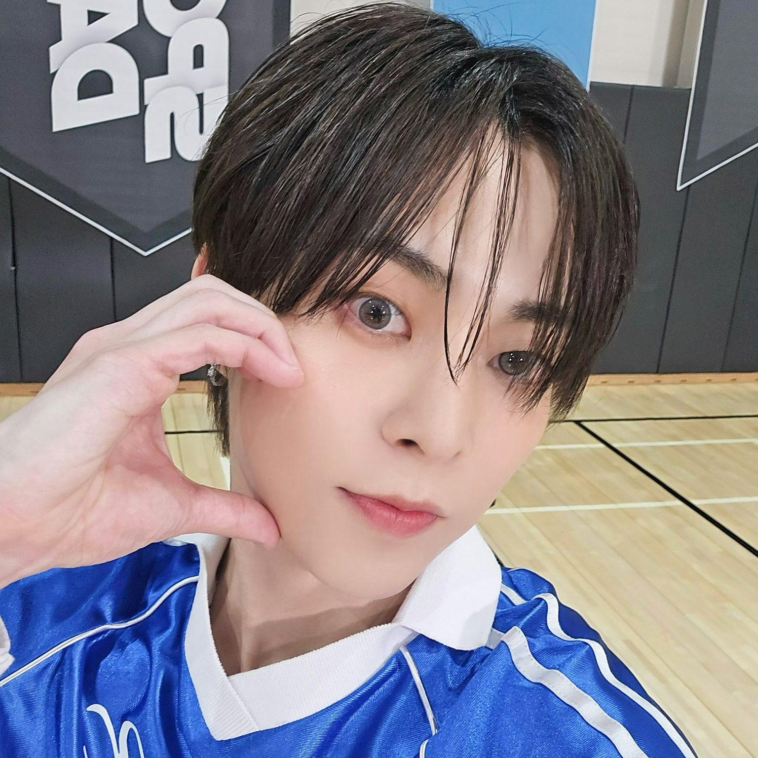 Xiumin (EXO)的最新活动照片