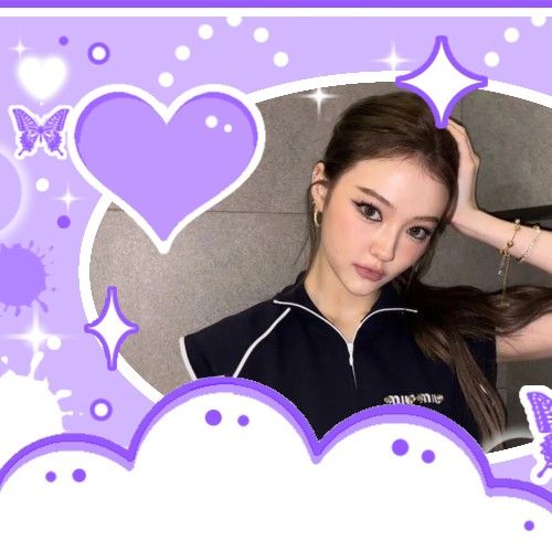 Behind-the-scenes cut of Ella (MEOVV)